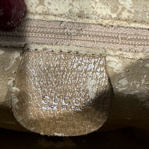 Authentic Gucci shoulder bag - Picture 11 of 15